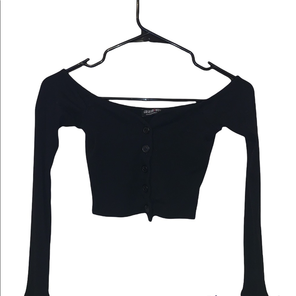 Fashion nova top